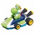 Carrera FIRST Nintendo Mario Kart 2,4 m... - Bild 3