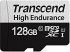 Transcend microSDXC 350V 128GB Class 10... - Bild 2