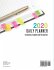2020 Daily Planner for Business,... - Bild 2