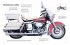 Harley Davidson Classics - Bild 3