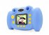 Easypix KiddyPix Blizz m. Tasche blau - Bild 3