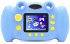 Easypix KiddyPix Blizz m. Tasche blau - Bild 4