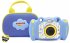 Easypix KiddyPix Blizz m. Tasche blau - Bild 8