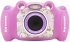 Easypix KiddyPix Blizz m. Tasche pink - Bild 10