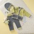 Woolly Hugs Baby-Sachen stricken - Bild 5