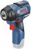 Bosch GDS 12V-115 Akku-Schlagschrauber - Bild 2