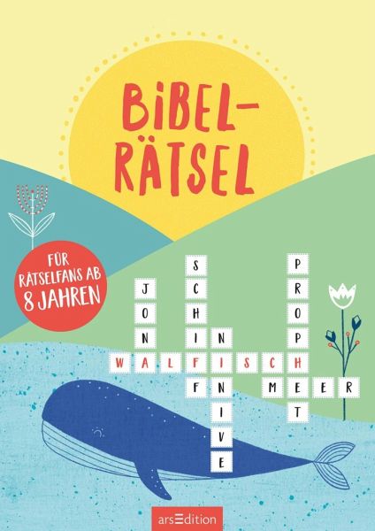 Bibel Ratsel Von Elke Hesse Portofrei Bei Bucher De Bestellen