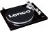 Lenco LBT-188 Walnut - Bild 4