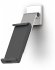 Durable Tablet Holder WALL PRO metallic... - Bild 2