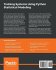 Training Systems using Python... - Bild 2