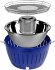 LotusGrill G34 U Blau - Bild 3