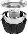 LotusGrill G435 U Anthrazit - Bild 3