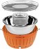 LotusGrill G435 U Orange - Bild 3