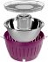 LotusGrill G34 U Lila - Bild 3
