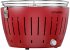 LotusGrill G34 U Rot - Bild 2