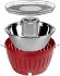 LotusGrill G34 U Rot - Bild 3