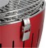 LotusGrill G34 U Rot - Bild 4