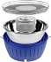 LotusGrill G435 U Blau - Bild 3