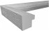 Walther Fiorito weiß 30x30 Holz inkl.... - Bild 2
