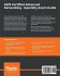 AWS Certified Advanced Networking -... - Bild 2