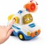 Tut Tut Baby Flitzer - Polizei - Bild 3