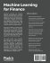 Machine Learning for Finance - Bild 2