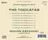 Die Toccaten Bwv 910-916 - Bild 2