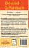 Deutsch - Gefühlisch / Gefühlisch -... - Bild 2