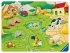 Ravensburger 03683 - Kleiner Bauernhof,... - Bild 3