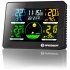 Bresser Thermo-/Hygrometer Quadro NLX - Bild 2