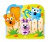 Hape Knopfpuzzle Haustiere... - Bild 2