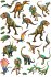 Schmidt 56332 - Wilde Dinos, Puzzle... - Bild 3