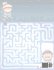 Fun in the Snow! A Maze Activity Book - Bild 2