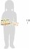 small foot 11342 - Bildsortierbox Raupe... - Bild 9