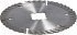 Bosch X-LOCK DIA-TS 115x22 23 Sf. Univ. - Bild 3