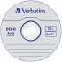 4x50 Verbatim BD-R Blu-Ray 25GB 6x... - Bild 3