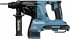 Makita DHR280ZJ Akku-Bohrhammer - Bild 2