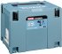Makita DHR280ZJ Akku-Bohrhammer - Bild 3