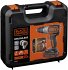 Black & Decker BL188KB-QW... - Bild 4