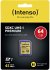 Intenso SDXC Card 64GB Class 10 UHS-I... - Bild 2