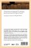 Notes Sommaires Sur Le Pourvoi de M. Le... - Bild 2