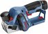 Bosch GHO 12V-20 Akku-Hobel - Bild 2