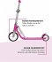 HUDORA 14201 - Little BigWheel Scooter,... - Bild 3