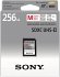 Sony SDXC M series 256GB UHS-II Class... - Bild 2