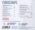 Origins-Werke Für Klavier & Orchester - Bild 2