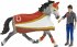 Schleich 42443 - Hors Club, Mias... - Bild 10