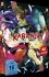 Kabaneri of the Iron Fortress - Vol. 1... - Bild 2