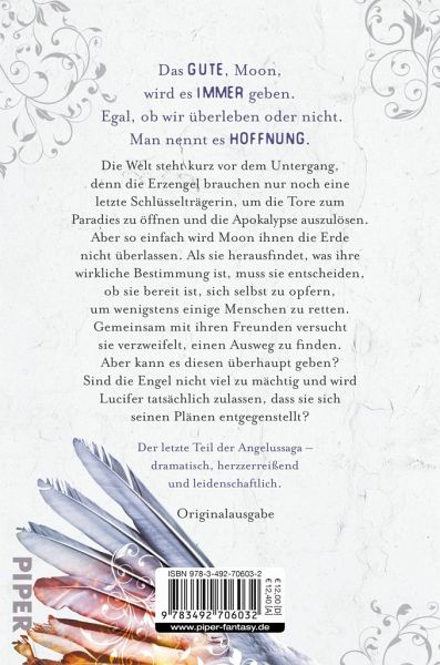 Buch Der Engel Die Angelussaga Bd 3 Von Marah Woolf Portofrei Bei Bucher De Bestellen