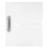 Herlitz Ringbuch PP A4 2 Ringe 25mm,... - Bild 3