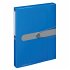 Herlitz Sammelbox A4 PP, Opak Blau,... - Bild 2